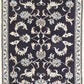 Tappeto Nain 376 X 76 CM