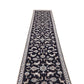 Tappeto Nain 376 X 76 CM