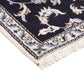 Tappeto Nain 376 X 76 CM