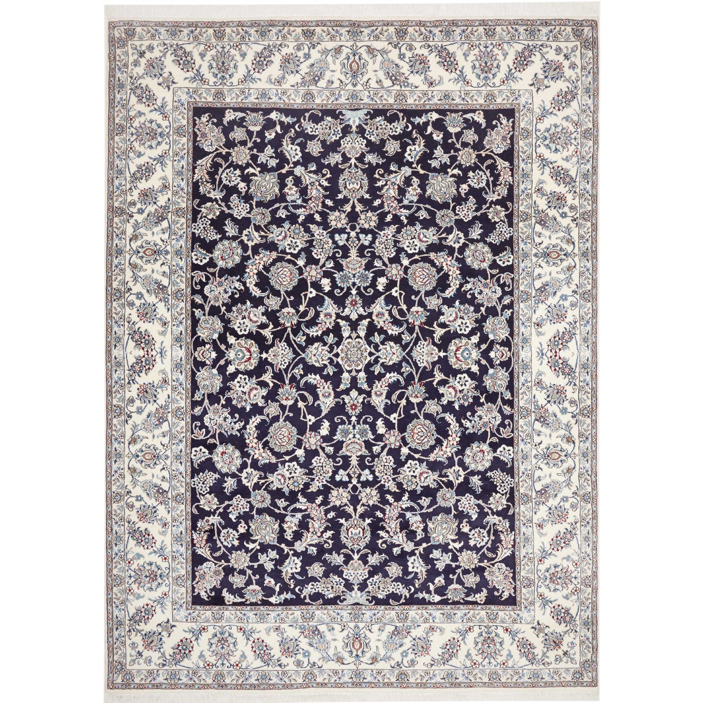 Tappeto Nain 344 X 249 CM