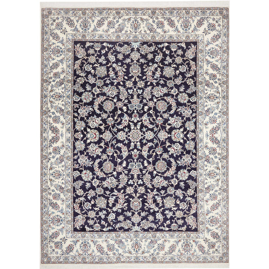 Tappeto Nain 344 X 249 CM
