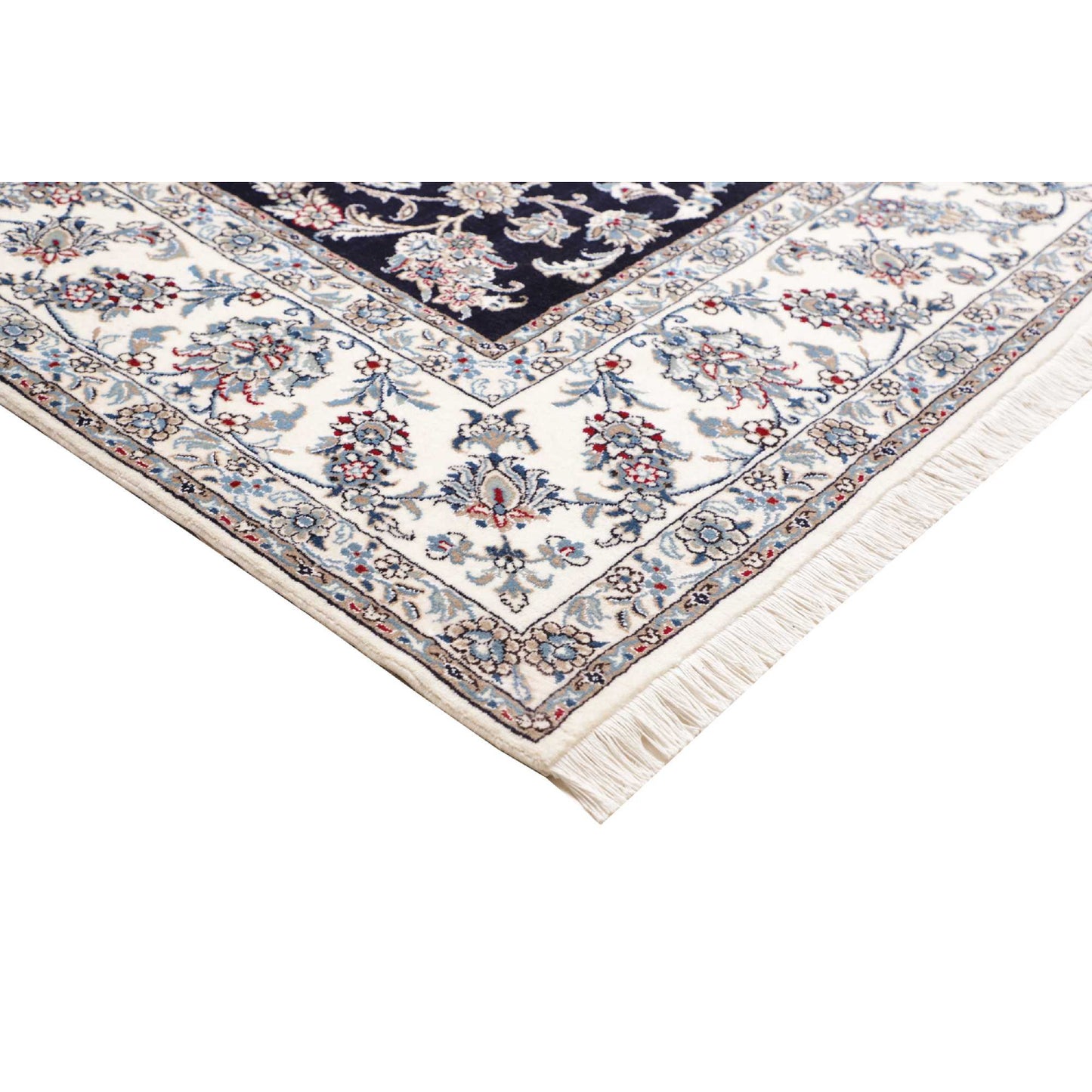 Tappeto Nain 344 X 249 CM