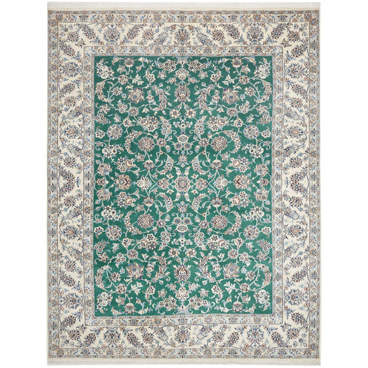 Tappeto Nain 328 X 244 CM