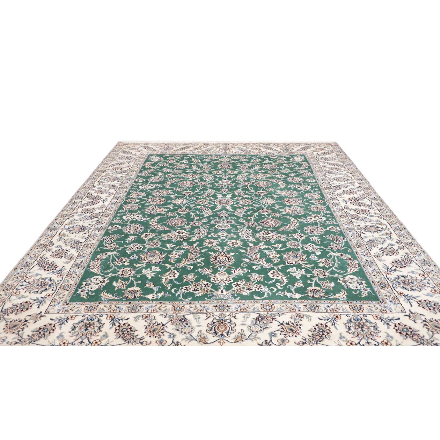 Tappeto Nain 328 X 244 CM