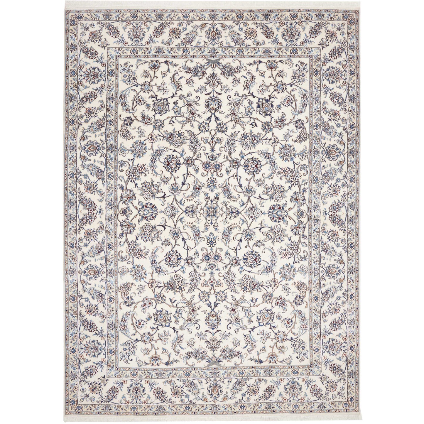 Tappeto Nain 343 X 248 CM