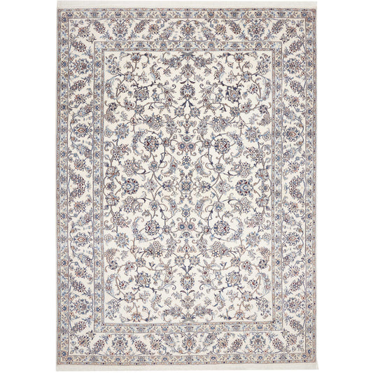 Tappeto Nain 343 X 248 CM
