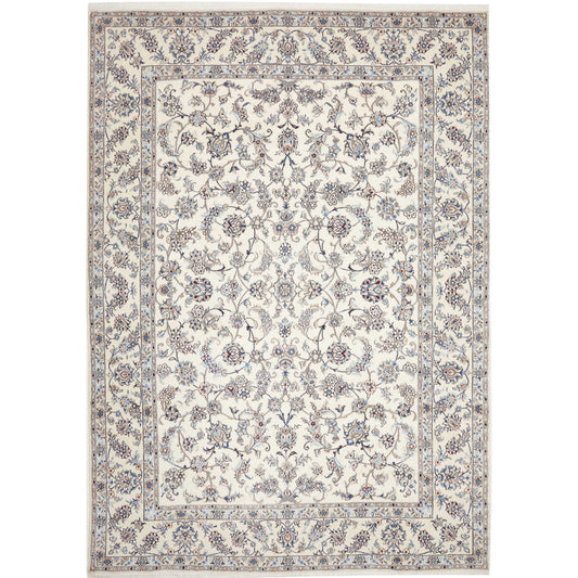 Tappeto Nain 342 X 242 CM