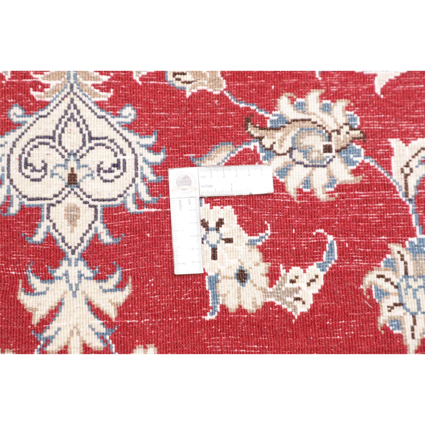 Tappeto Nain 190 X 78 CM