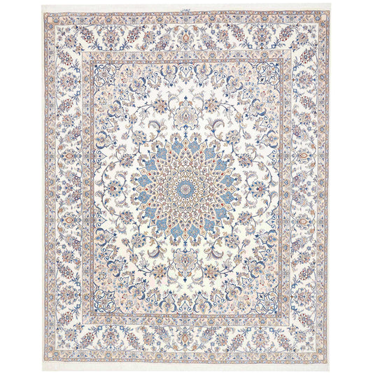 Tappeto Nain 315 X 253 CM