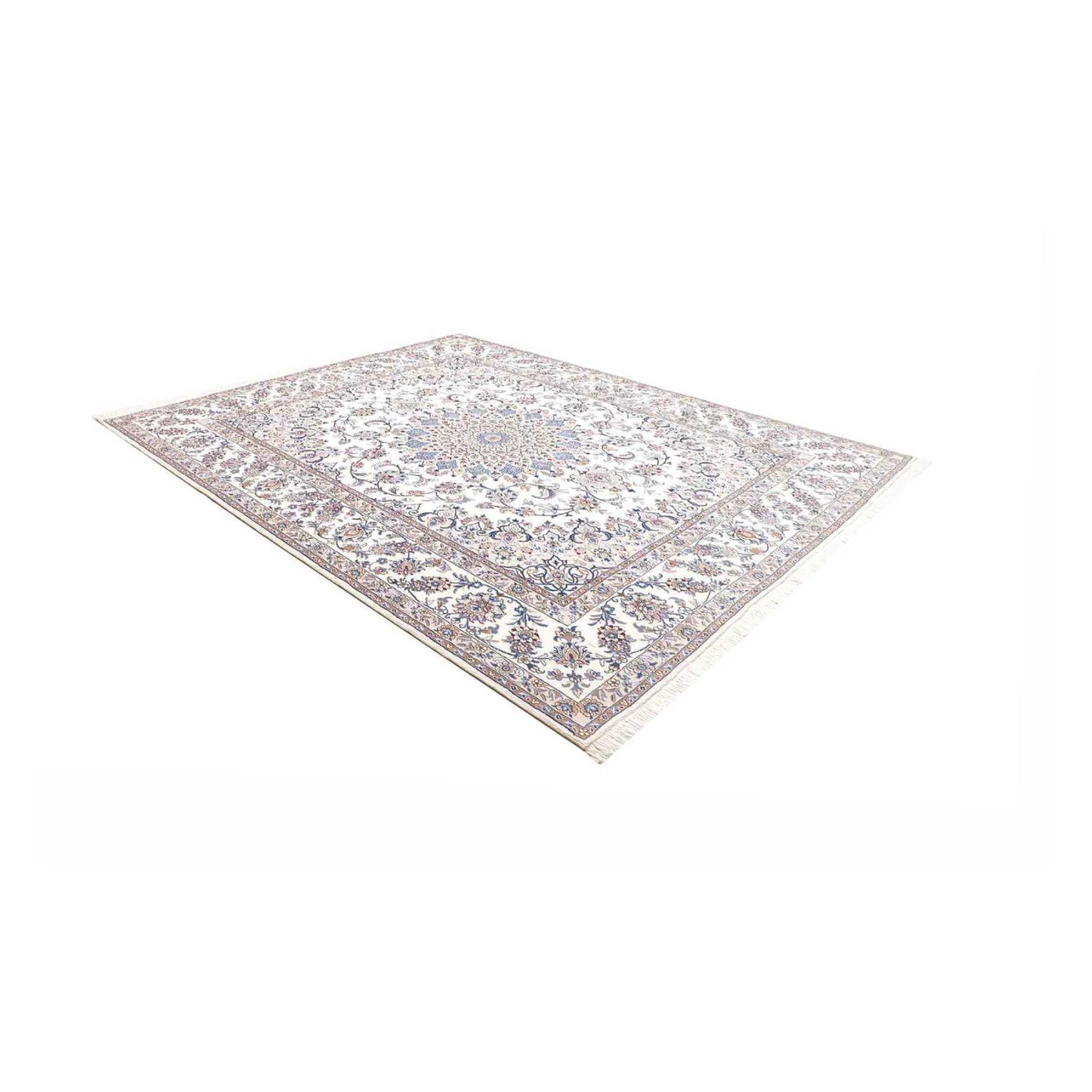 Tappeto Nain 315 X 253 CM