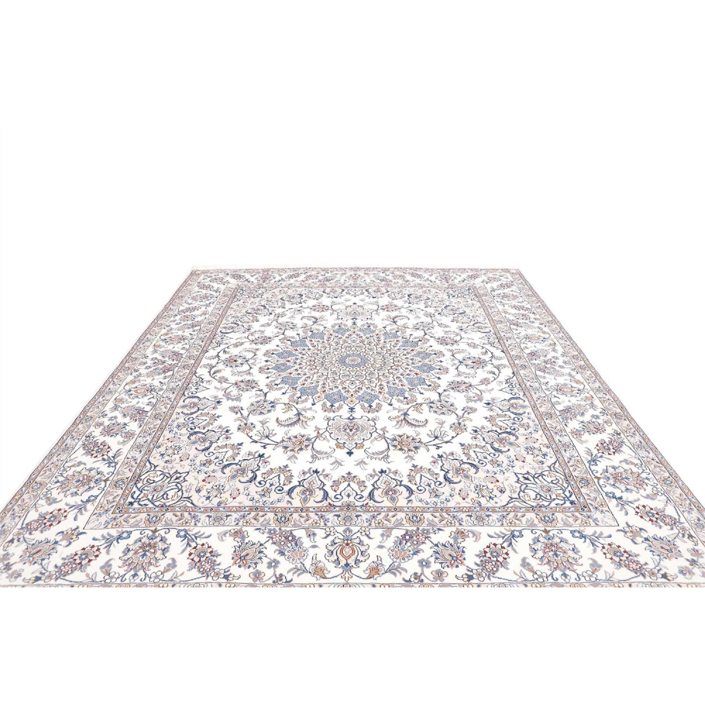 Tappeto Nain 315 X 253 CM
