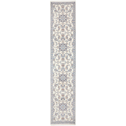 Tappeto Nain 405 X 83 CM