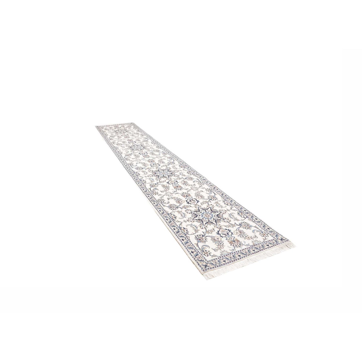 Tappeto Nain 405 X 83 CM