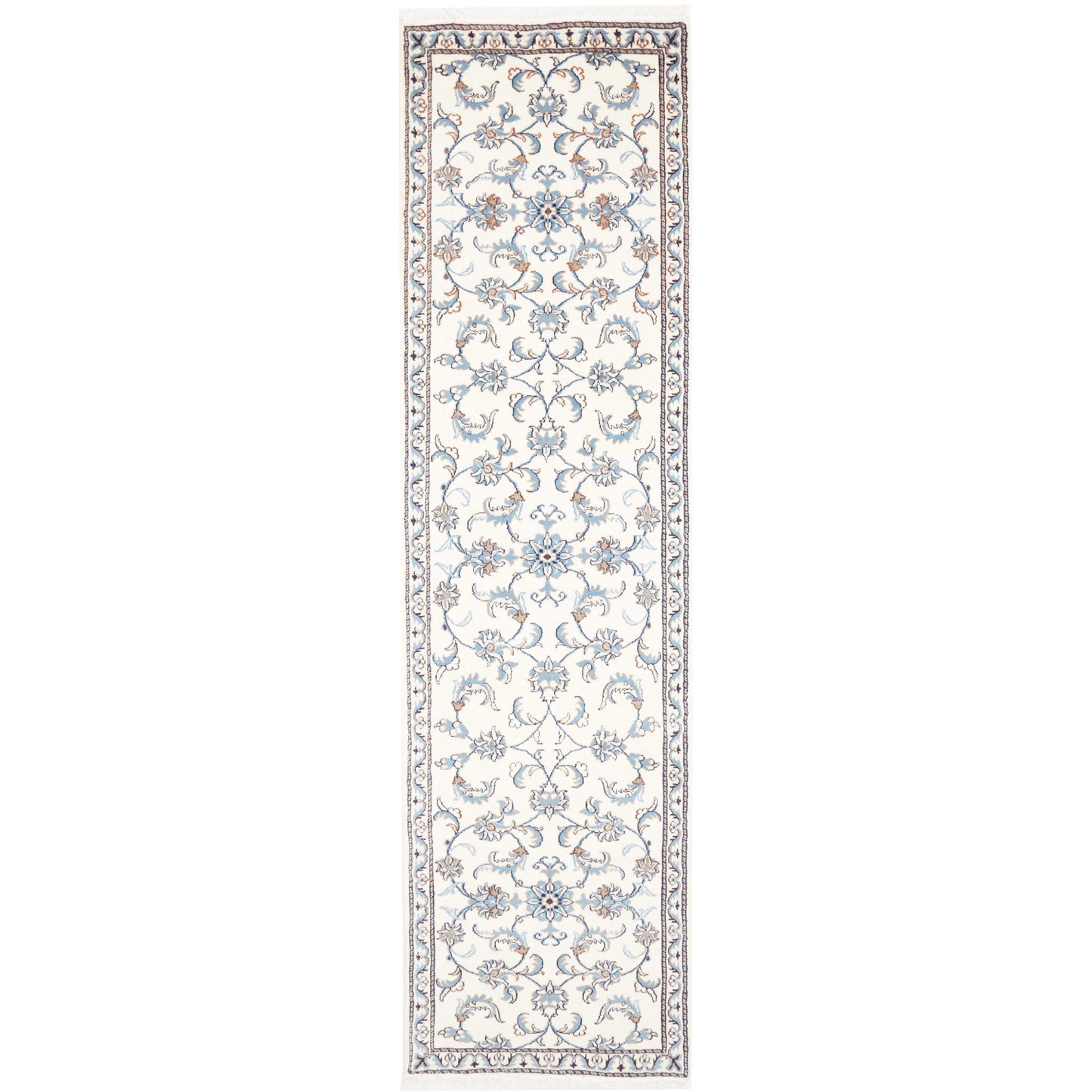 Tappeto Nain 303 X 78 CM
