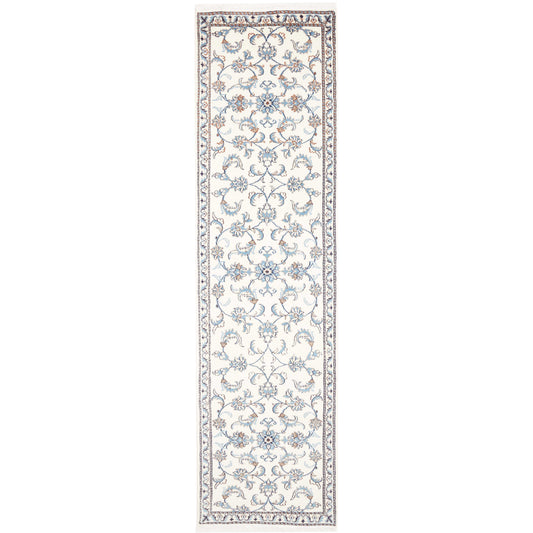 Tappeto Nain 303 X 78 CM