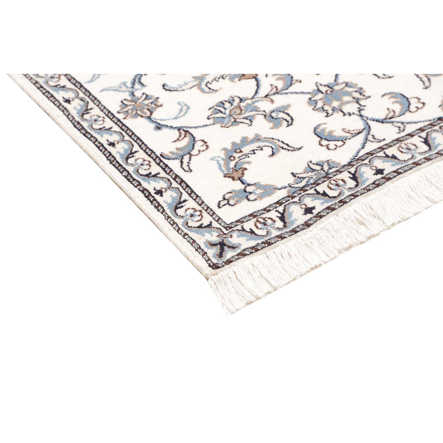 Tappeto Nain 303 X 78 CM