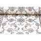 Tappeto Nain 303 X 78 CM