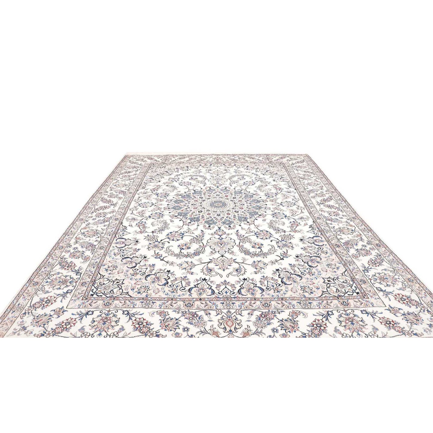 Tappeto Nain 363 X 252 CM