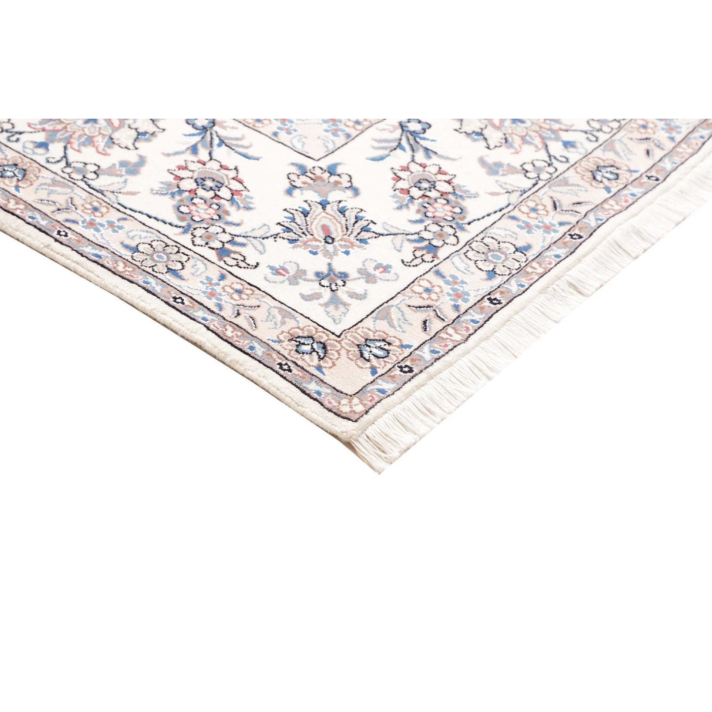 Tappeto Nain 363 X 252 CM