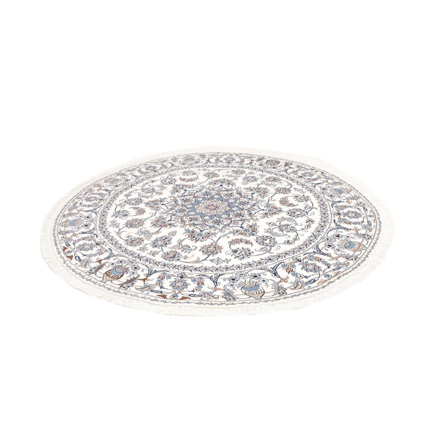 Tappeto Nain 200 X 202 CM