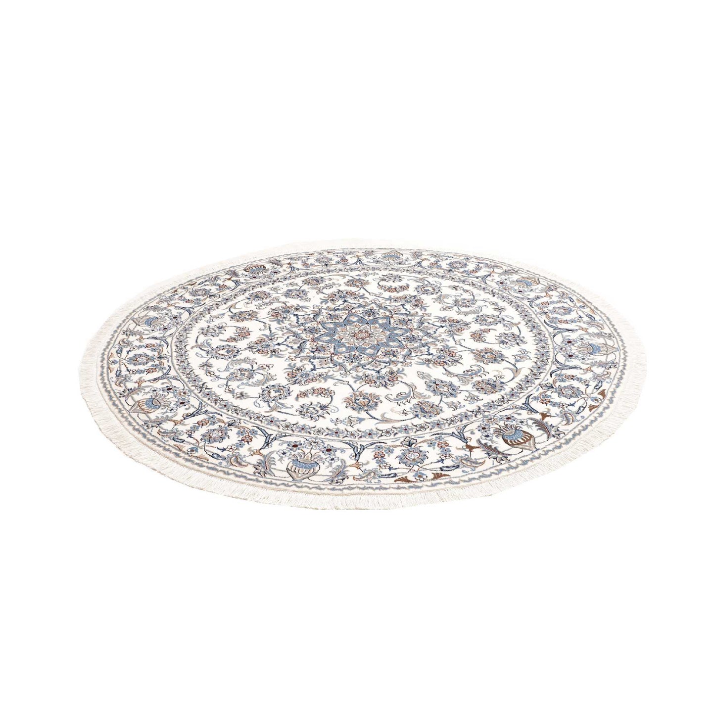 Tappeto Nain 200 X 202 CM