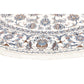 Tappeto Nain 200 X 202 CM