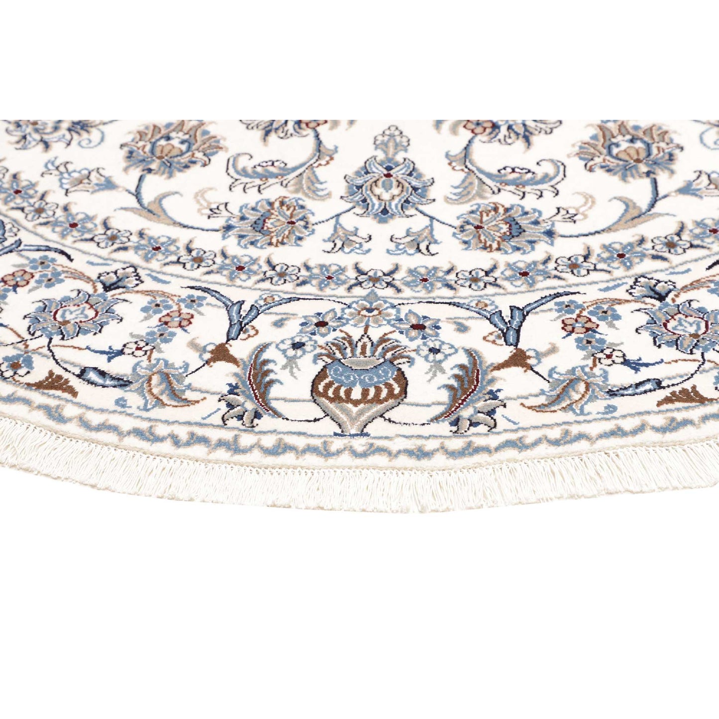 Tappeto Nain 200 X 202 CM