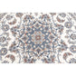 Tappeto Nain 200 X 202 CM