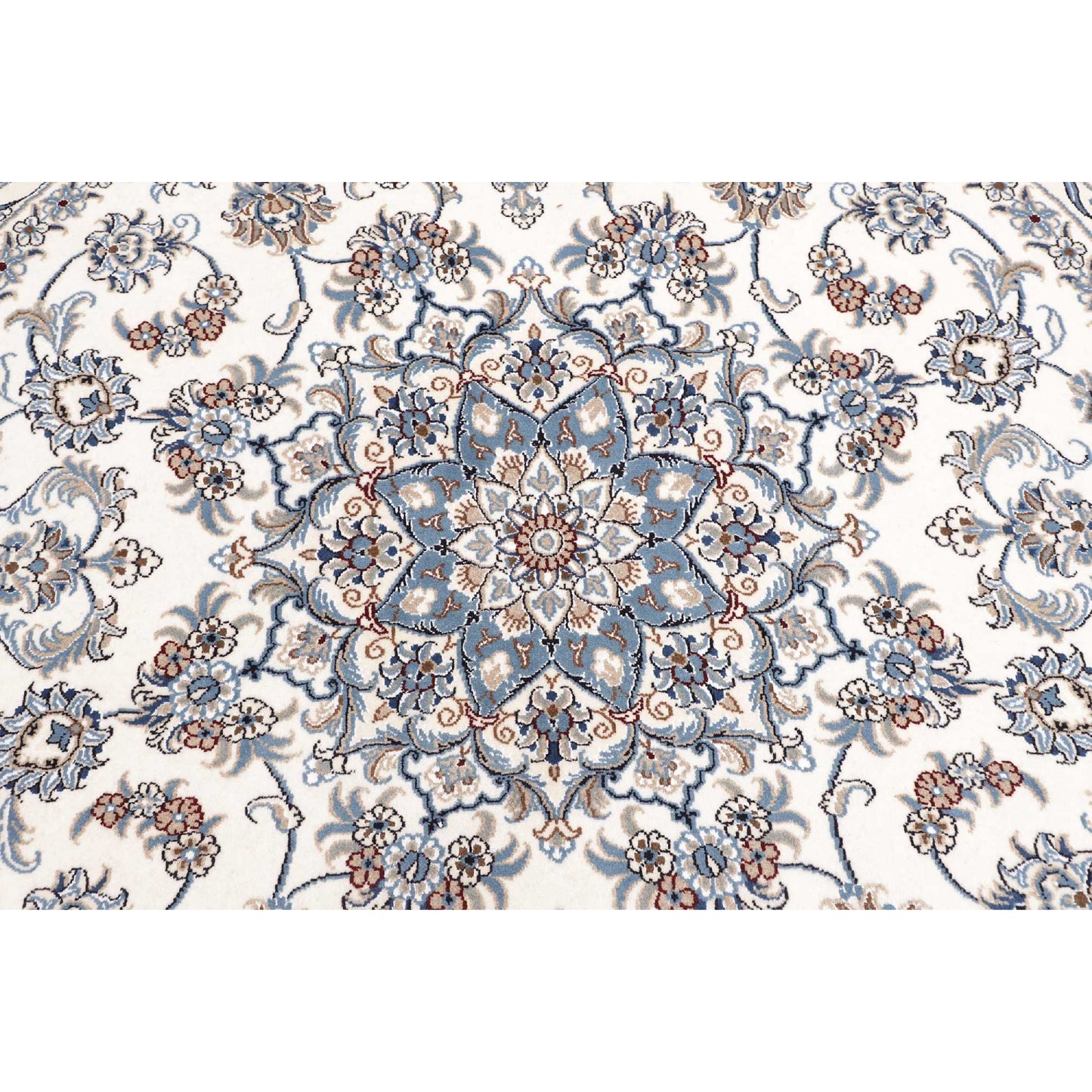 Tappeto Nain 200 X 202 CM
