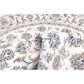 Tappeto Nain 200 X 202 CM