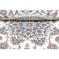 Tappeto Nain 200 X 202 CM