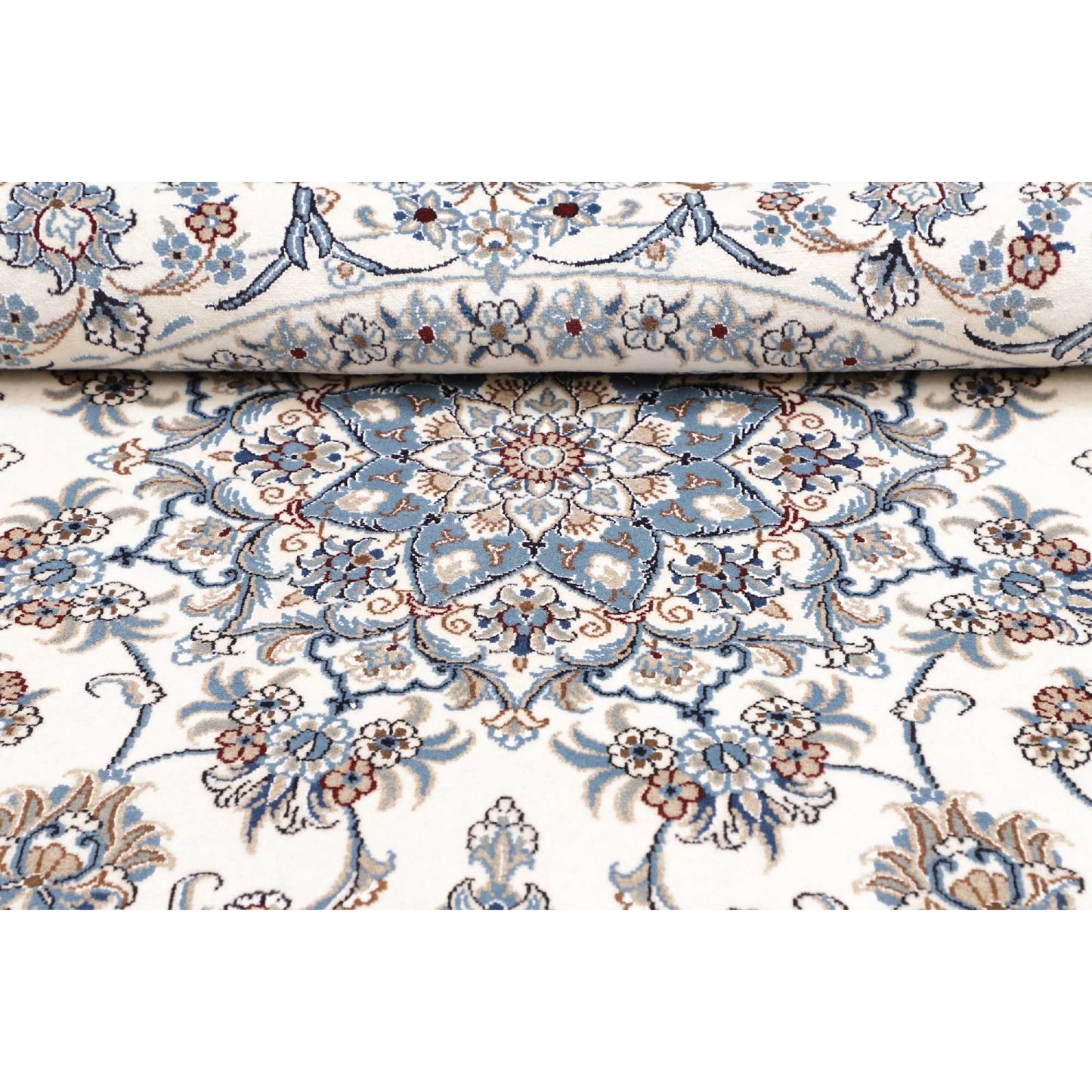 Tappeto Nain 200 X 202 CM