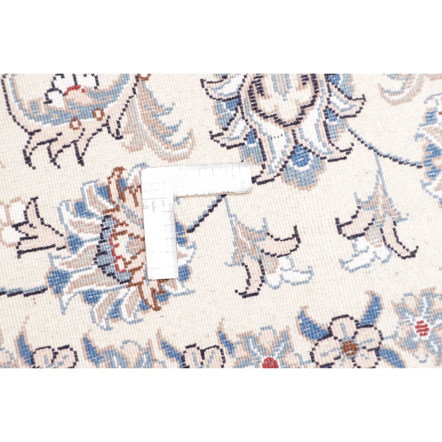Tappeto Nain 200 X 202 CM