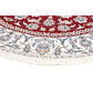 Tappeto Nain 207 X 203 CM
