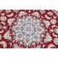 Tappeto Nain 207 X 203 CM