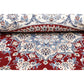 Tappeto Nain 207 X 203 CM