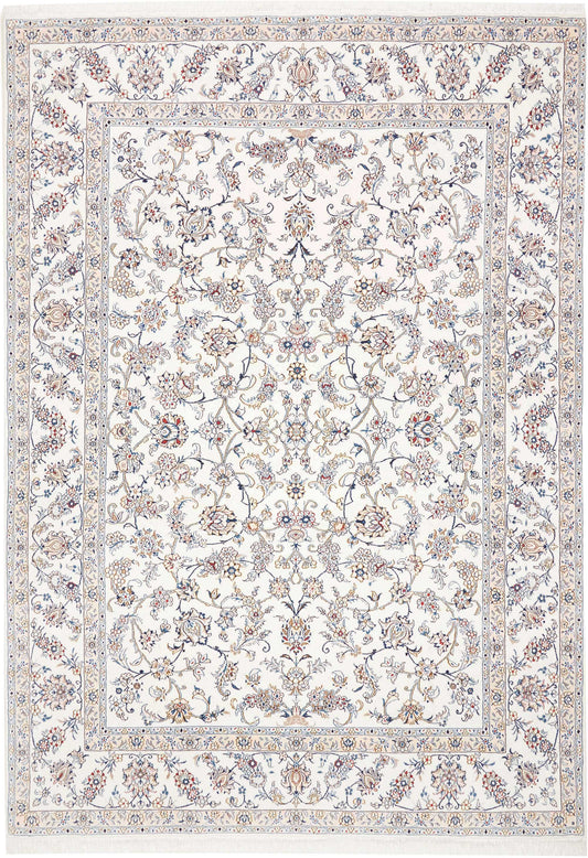 Tappeto Nain 364 X 253 CM