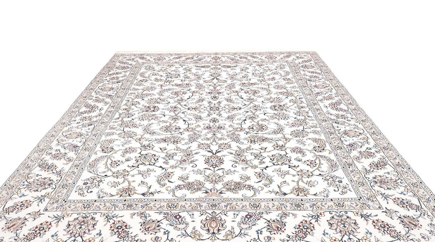 Tappeto Nain 364 X 253 CM