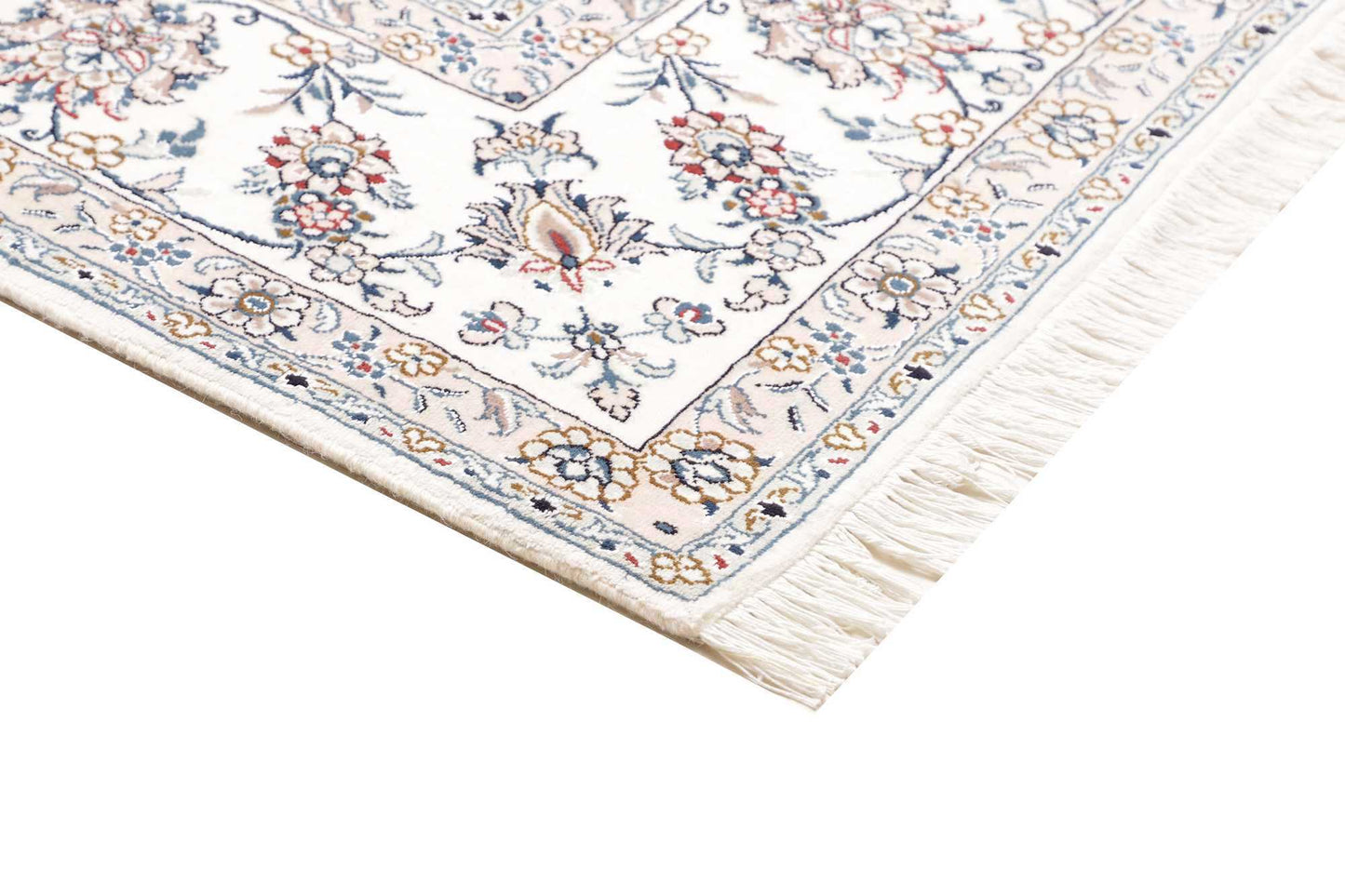 Tappeto Nain 364 X 253 CM