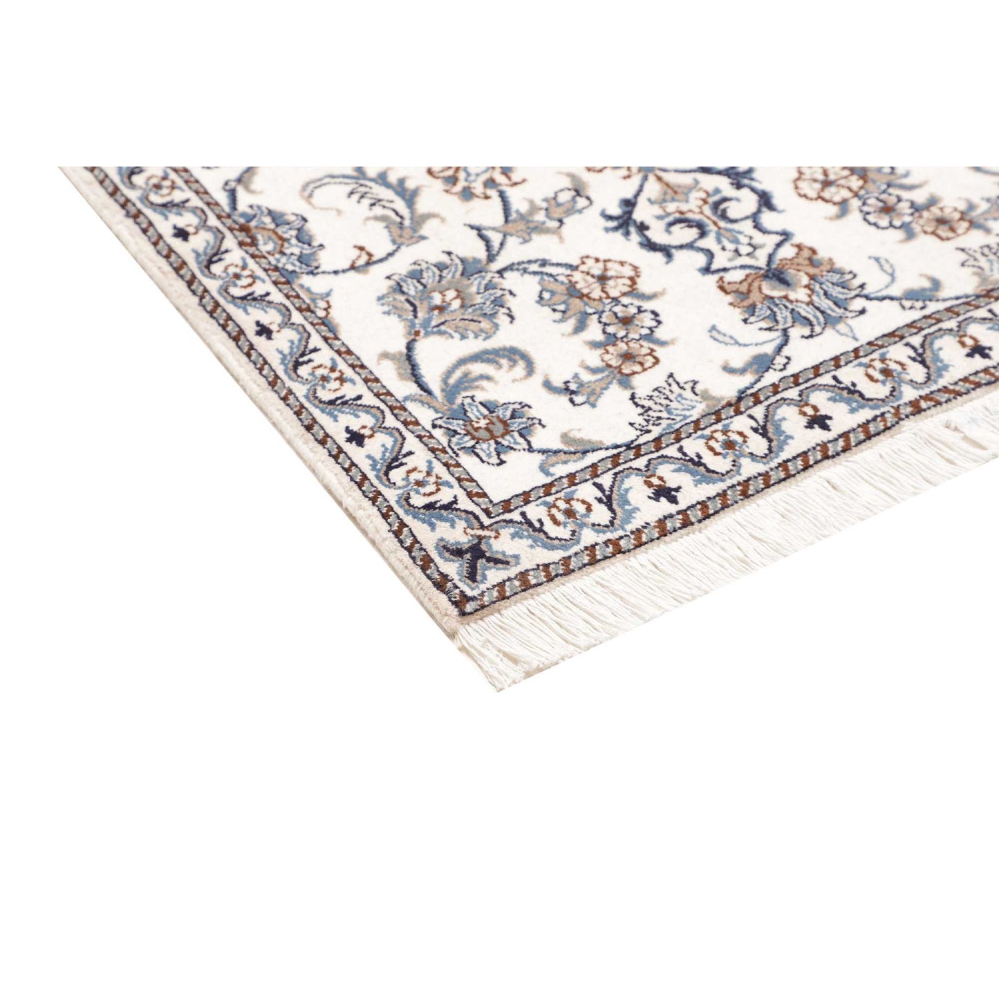 Tappeto Nain 300 X 80 CM