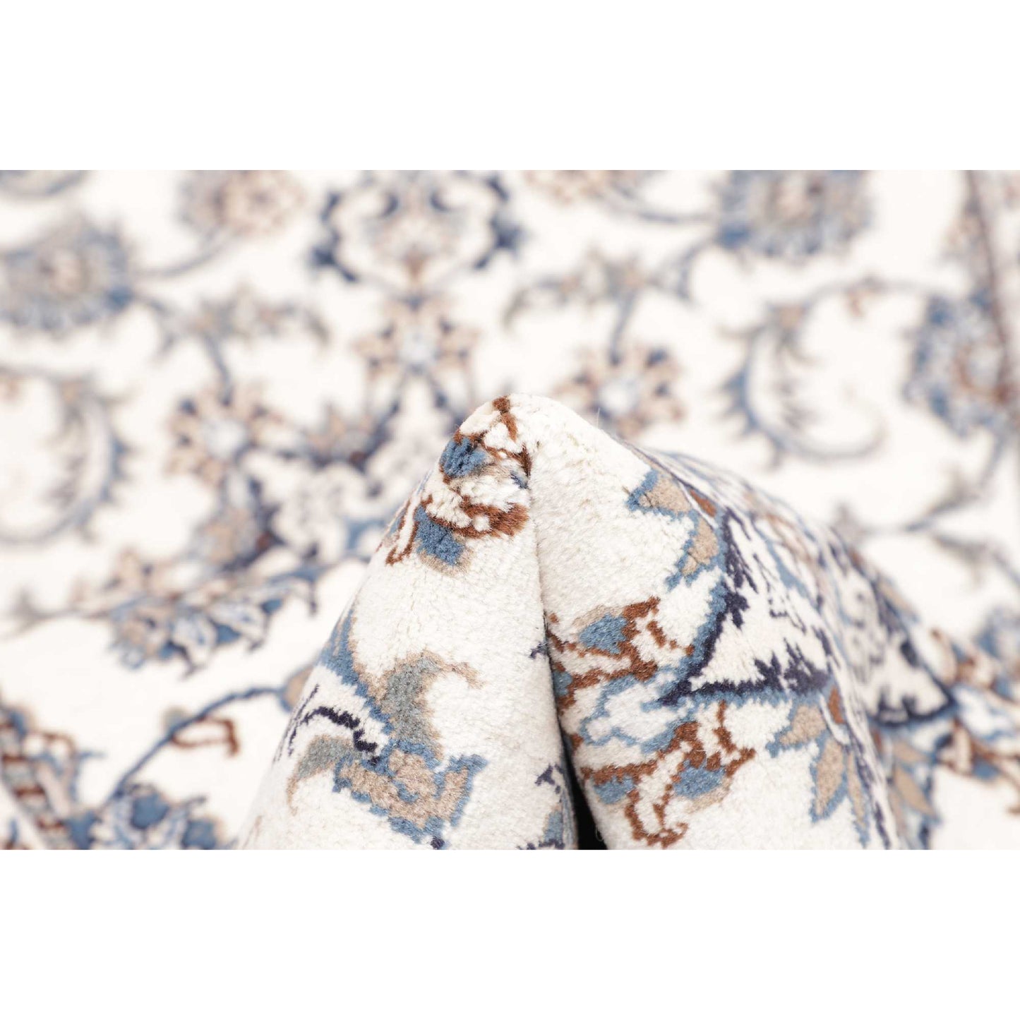 Tappeto Nain 300 X 80 CM