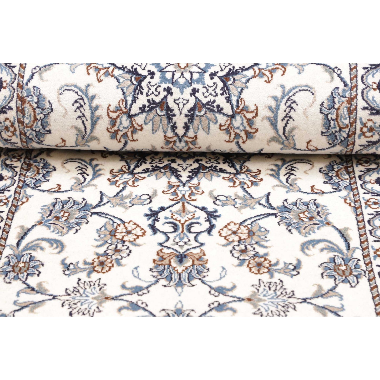 Tappeto Nain 300 X 80 CM