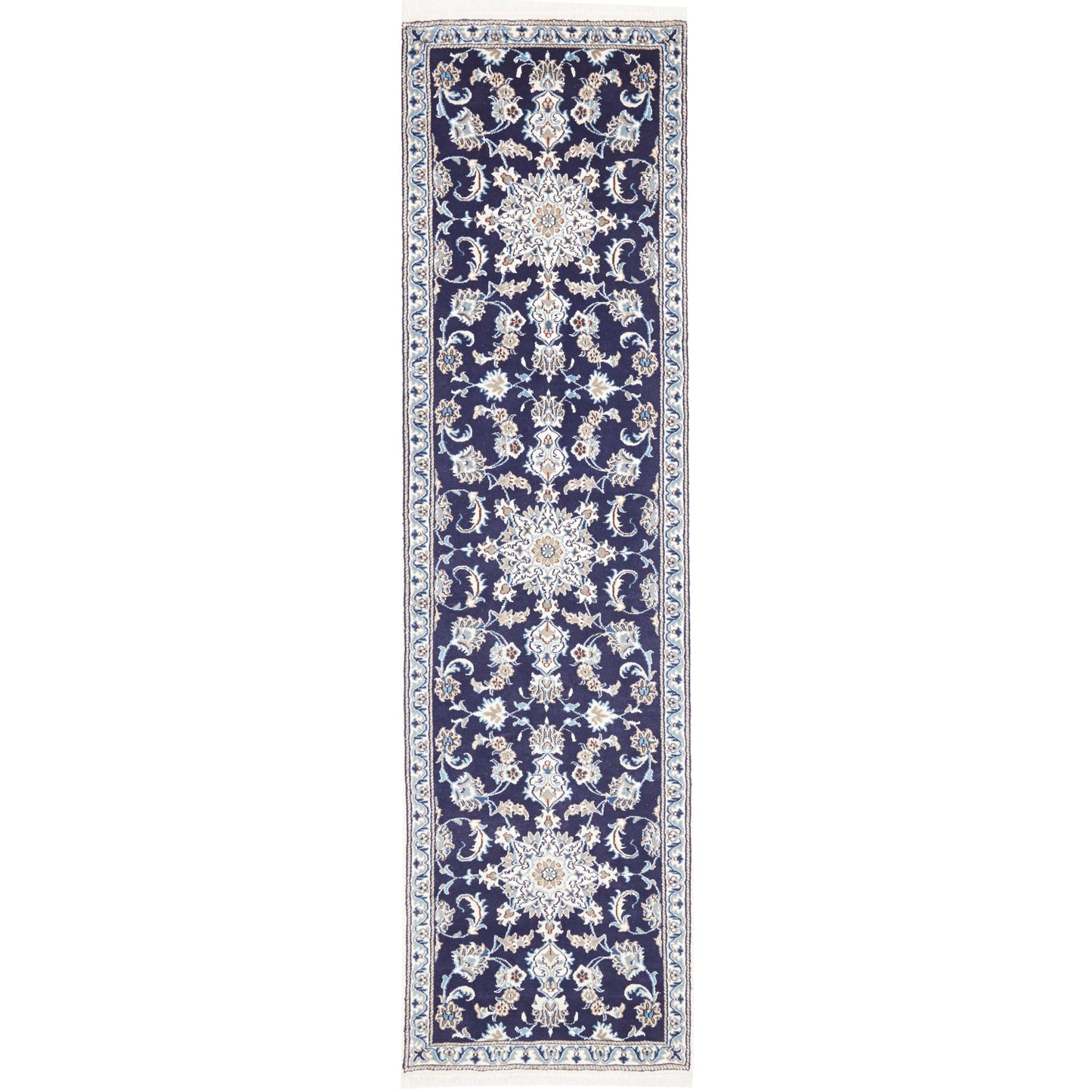 Tappeto Nain 303 X 80 CM