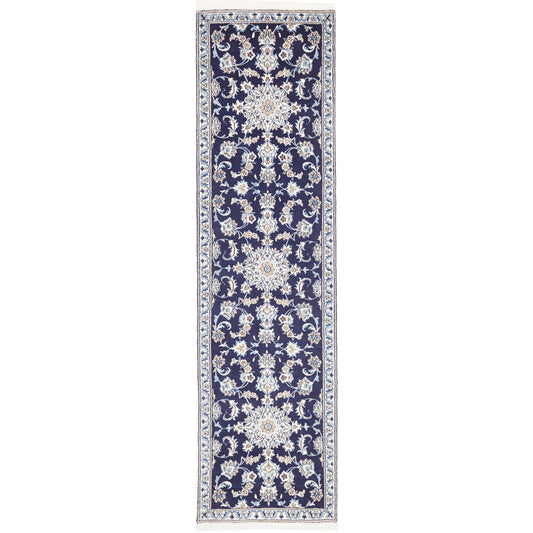 Tappeto Nain 303 X 80 CM