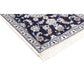 Tappeto Nain 303 X 80 CM