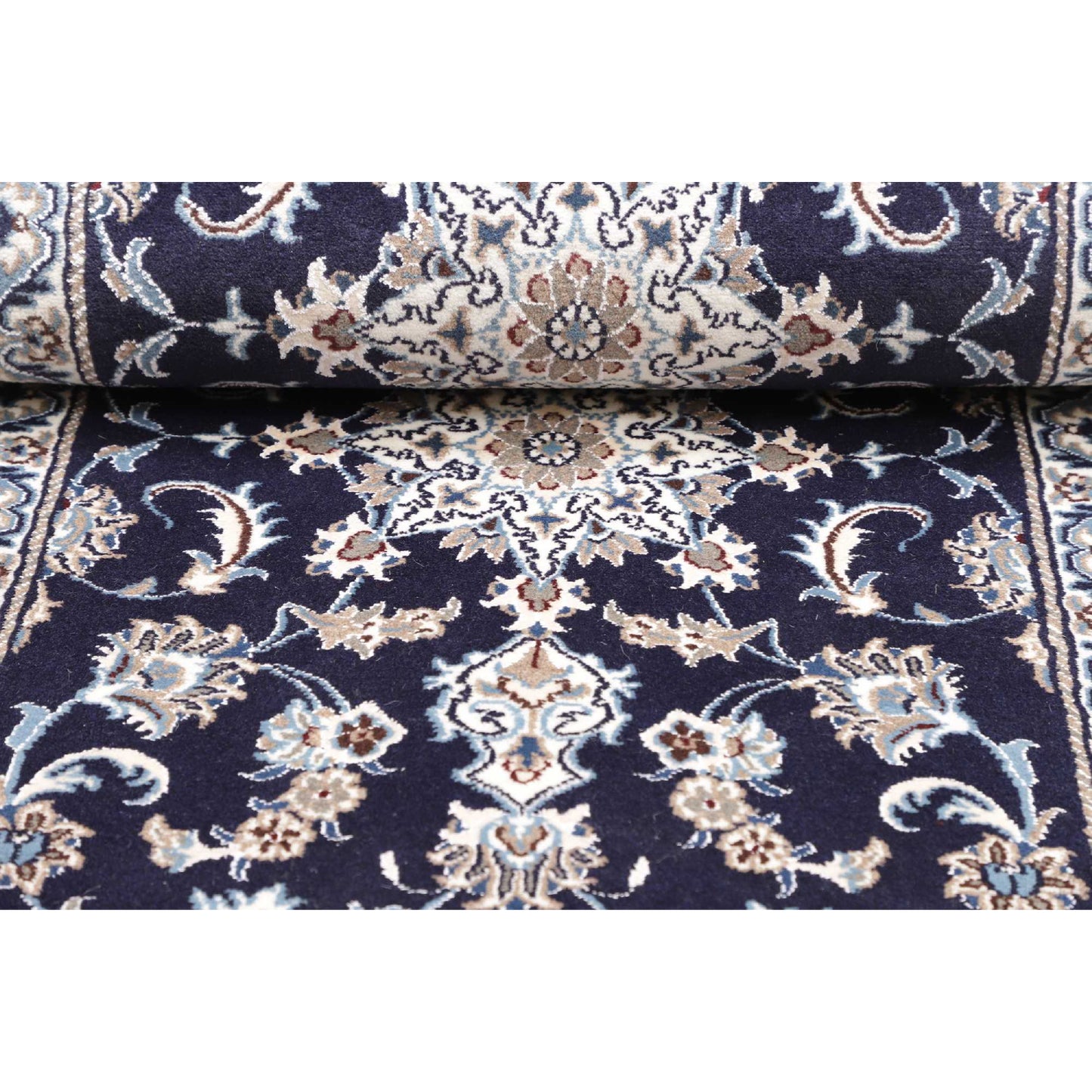Tappeto Nain 303 X 80 CM