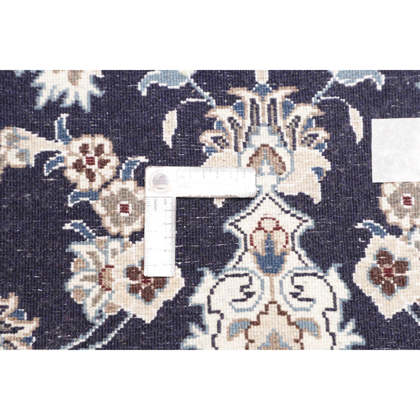 Tappeto Nain 303 X 80 CM
