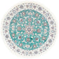Tappeto Nain 145 X 145 CM