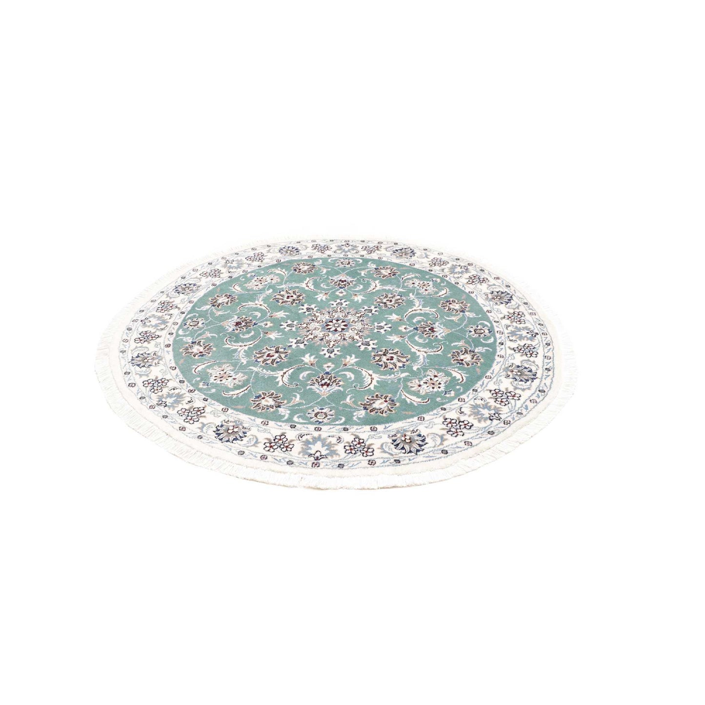 Tappeto Nain 145 X 145 CM