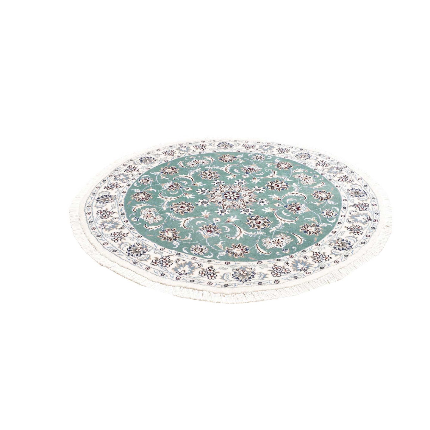 Tappeto Nain 145 X 145 CM